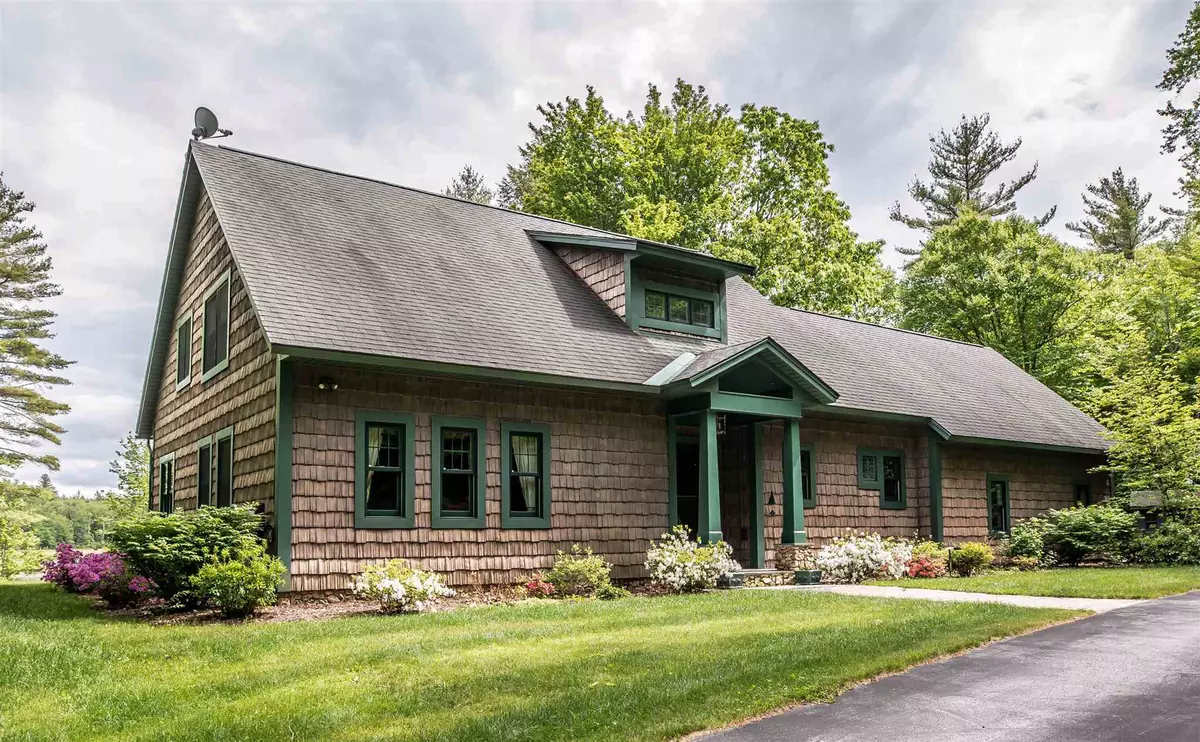 Stoddard, NH 03464,216 Old Forest RD