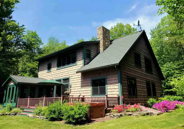 Stoddard, NH 03464,216 Old Forest RD