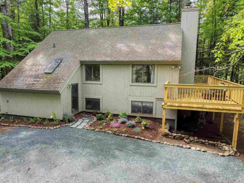 21 Wedgewood DR, Grantham, NH 03753