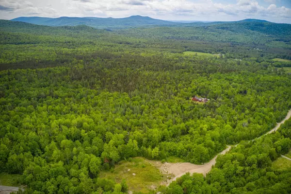 Slide Brook RD, Easton, NH 03580