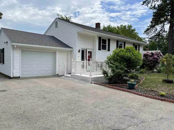 Address Not Disclosed