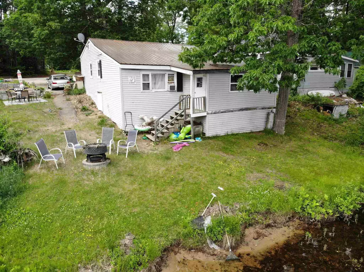 Northfield, NH 03276,16 Glines Park RD