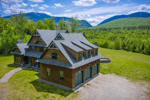 Franconia, NH 03580,172 Notchway DR