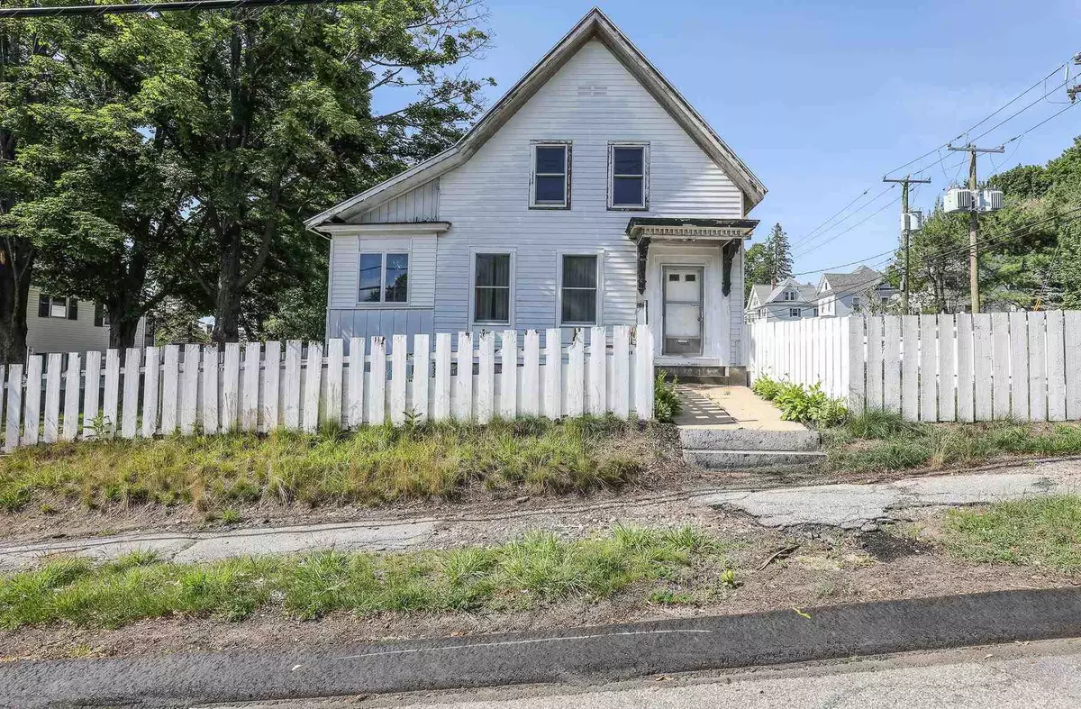 Manchester, NH 03104,384 Lowell ST