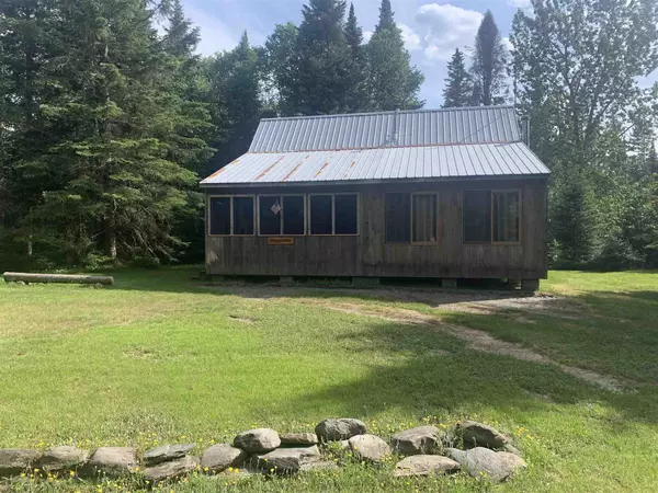 46 Last Deer Camp RD, Pittsburg, NH 03592