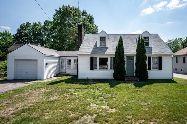 Dover, NH 03820,806 Central AVE
