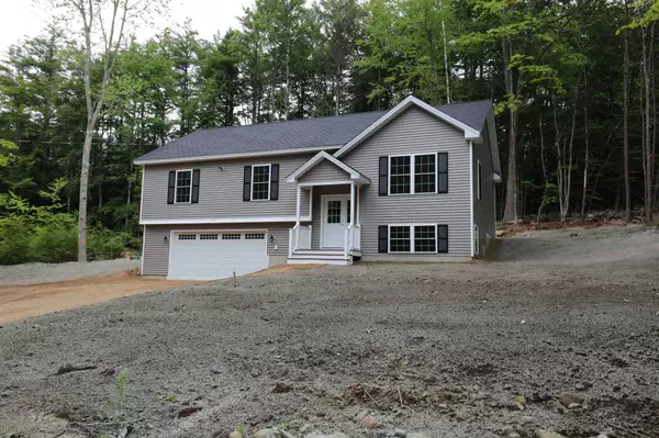 0 Tolman RD, Troy, NH 03431