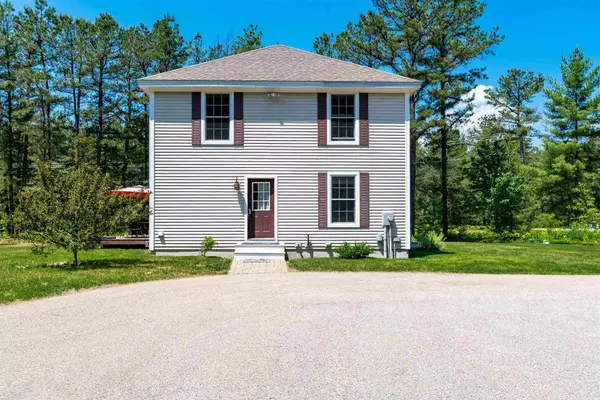 Tamworth, NH 03886,31 Hawthorn CT