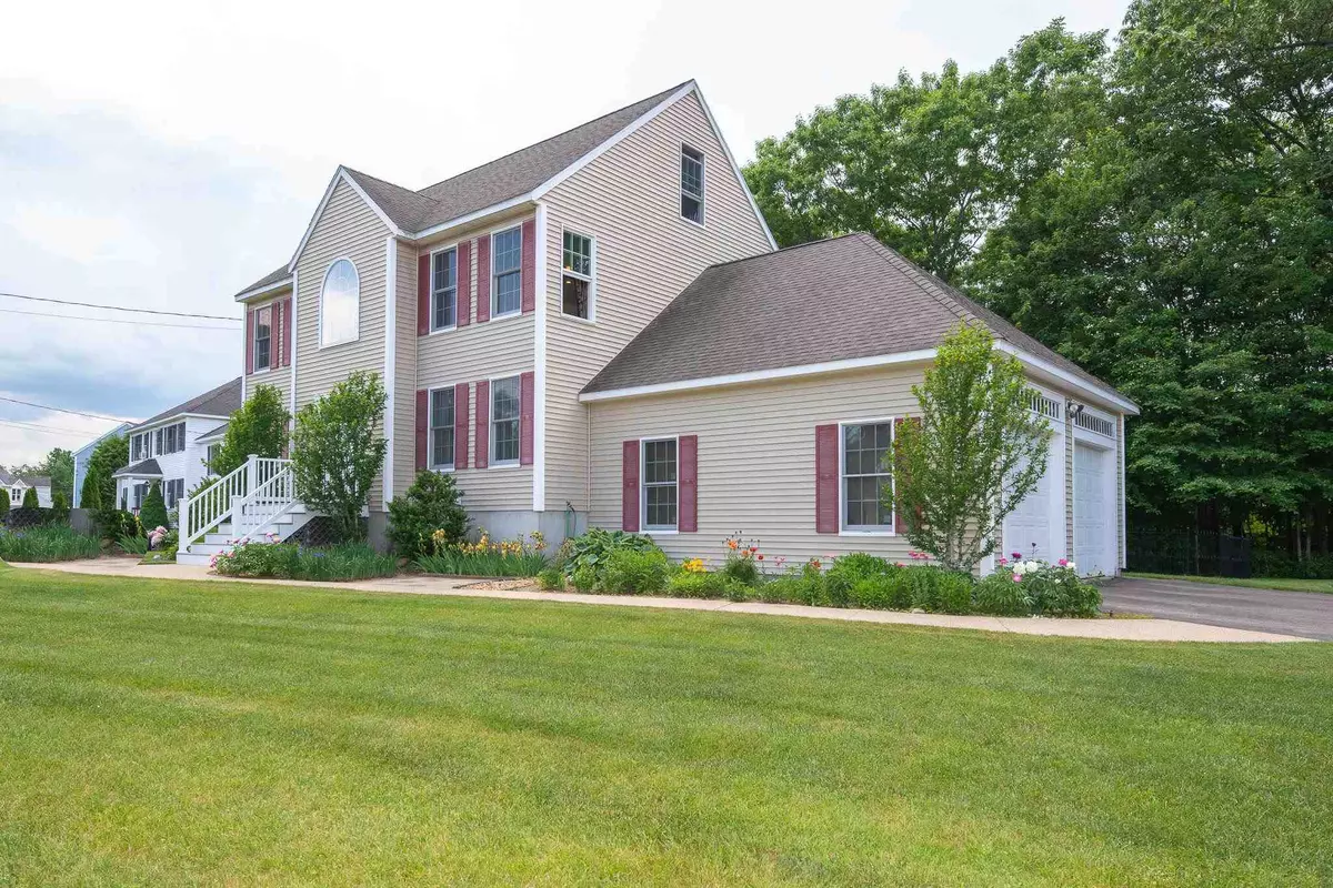 Seabrook, NH 03874,45 Belgian DR