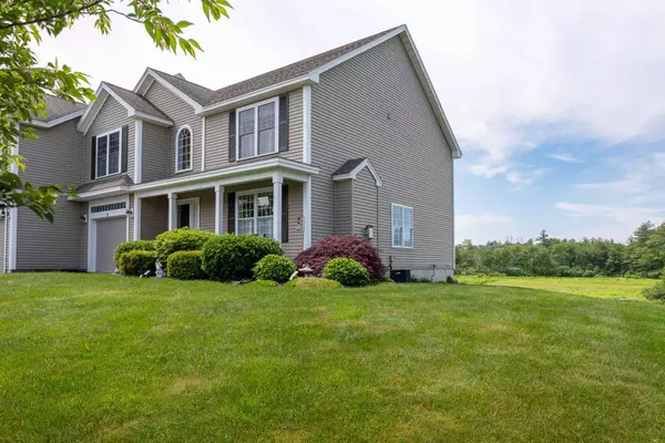 9 Pineo Farms RD, Seabrook, NH 03874
