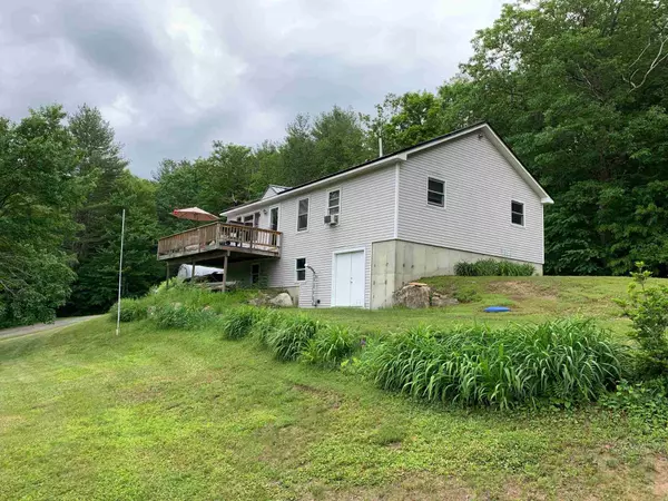 Brookline, VT 05345,376 Grassy Brook RD