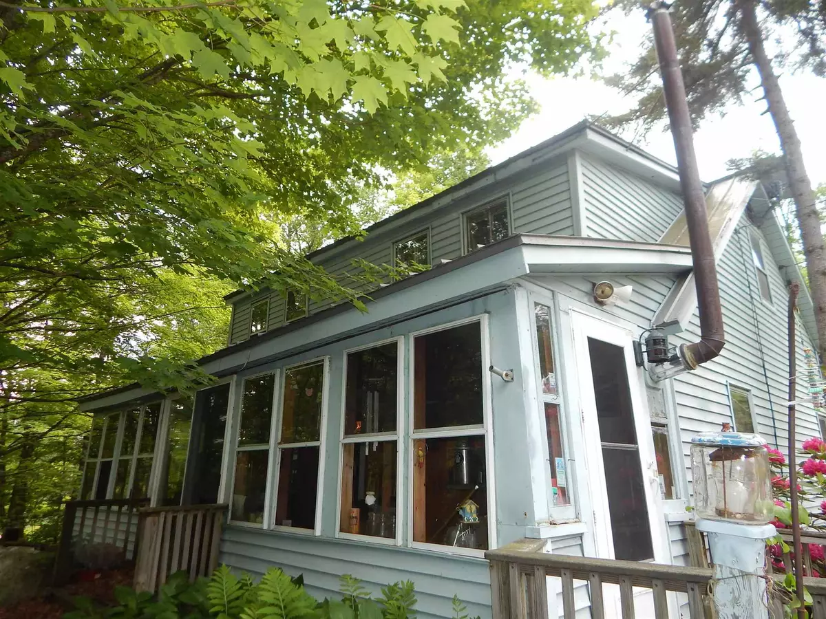 Stoddard, NH 03464,28 Old Forest RD