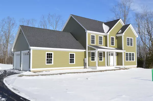 15 Echo Farm DR #7, Epping, NH 03042