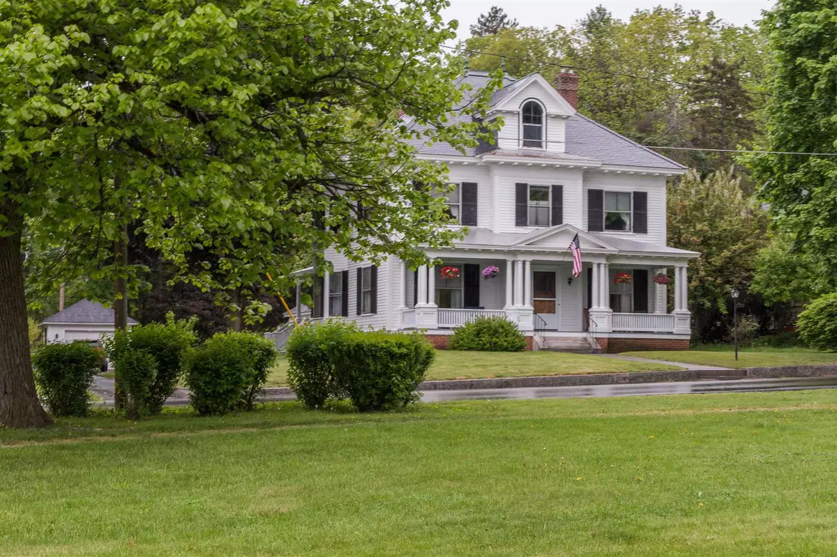 Wilton, NH 03086,34 Park ST