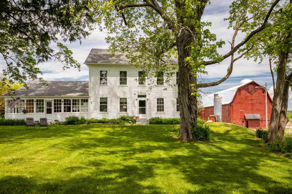 Charlotte, VT 05445,1324 Ferry RD