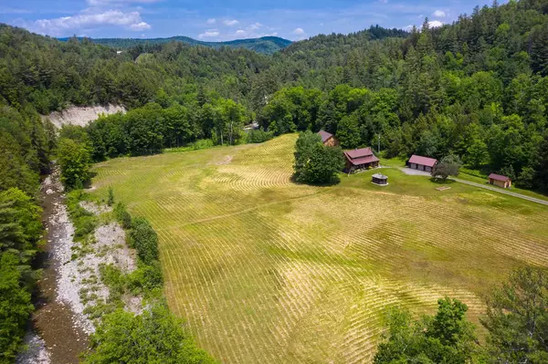 Stockbridge, VT 05772,2034 Stony Brook RD