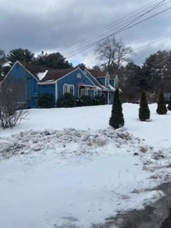 Winchester, NH 03470,305 Richmond RD