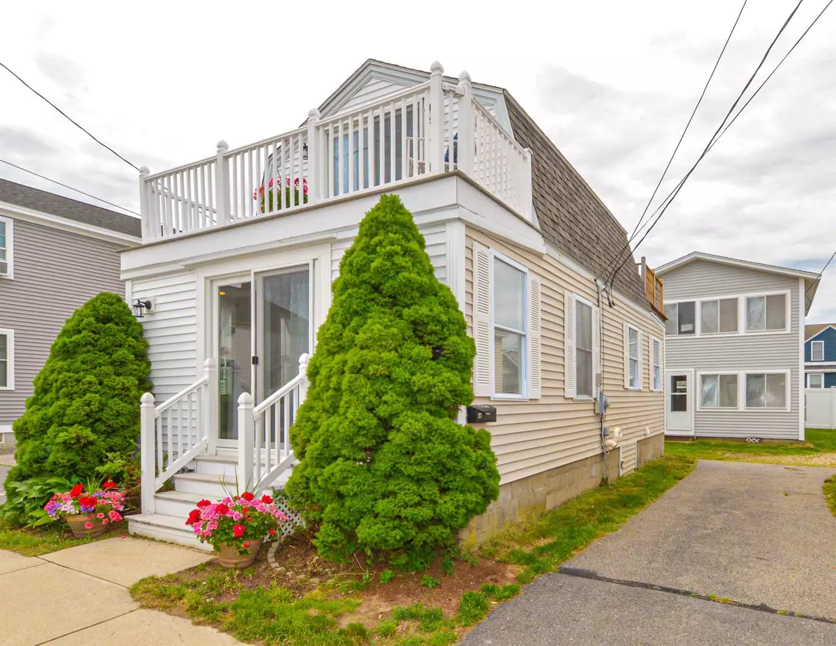 Hampton, NH 03842,27 Highland AVE