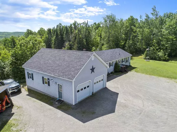 Pittsburg, NH 03592,472 Hill RD