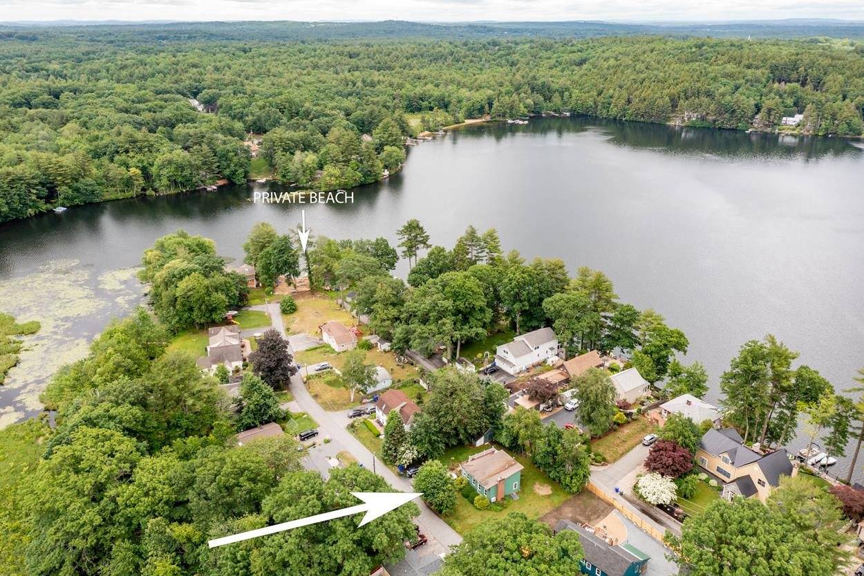 9 Blue Heron AVE, Hampstead, NH 03841