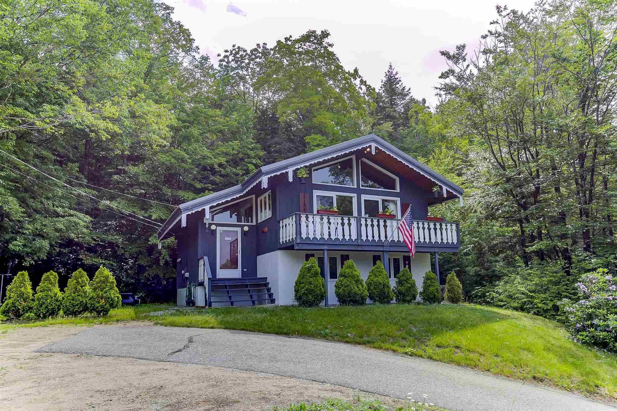 138 Linderhof Strasse, Bartlett, NH 03812