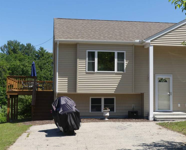 70 Derryfield RD #L, Derry, NH 03038