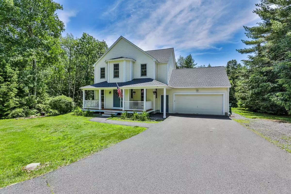 Brookline, NH 03033,19 Lorden LN