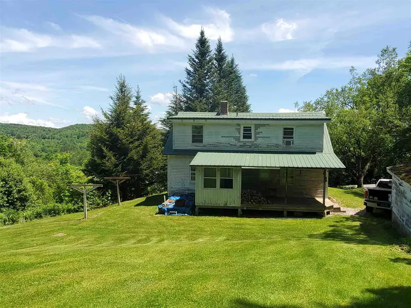 29 Boyd HL, Wilmington, VT 05363