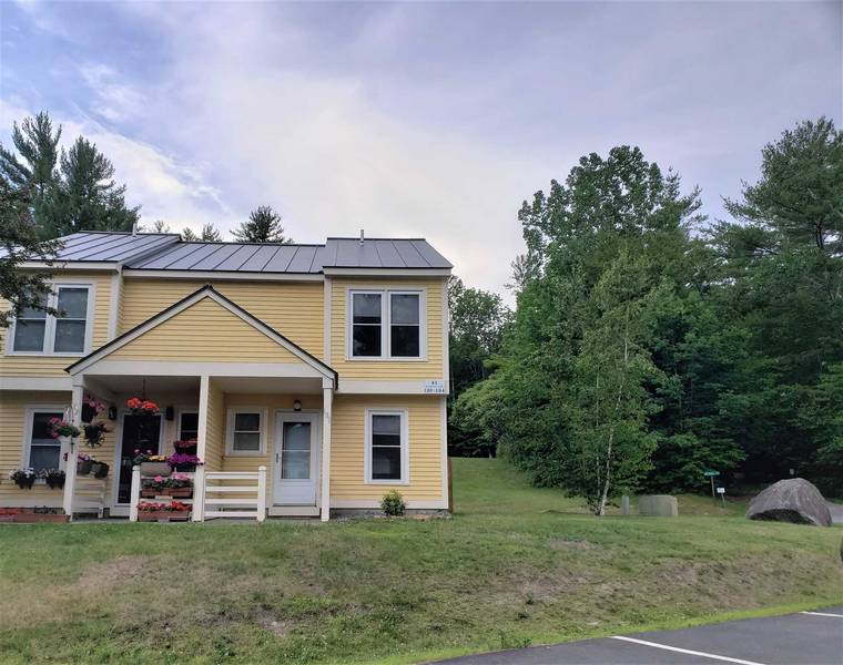 43 Marsten LN #181, Enfield, NH 03748