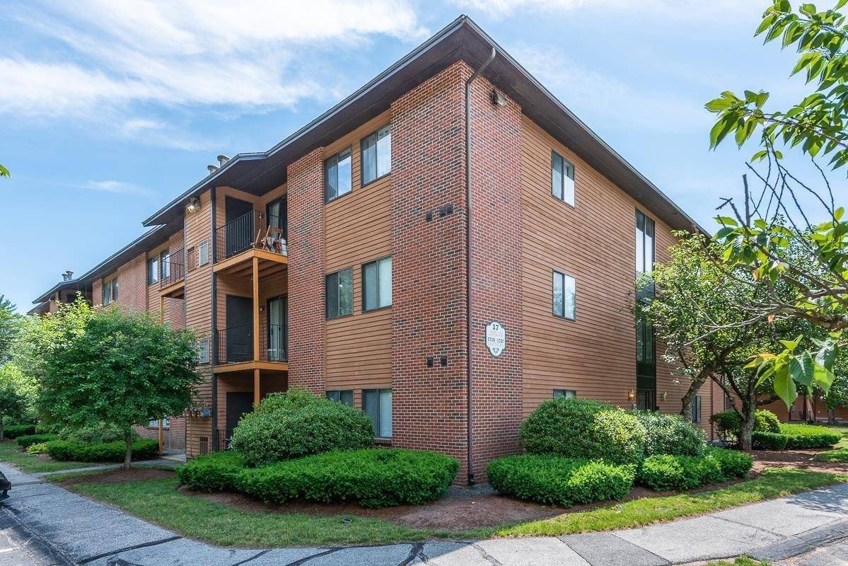 17 Blackstone DR #1731, Nashua, NH 03063