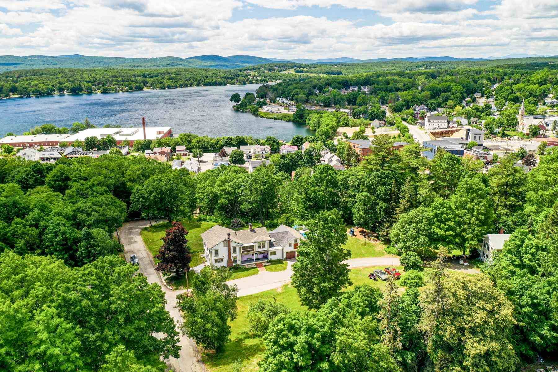 Laconia, NH 03246,18 COLE ST #43/45