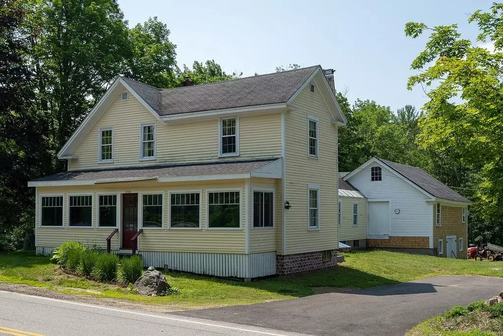 Gilmanton, NH 03837,1742 Route 140