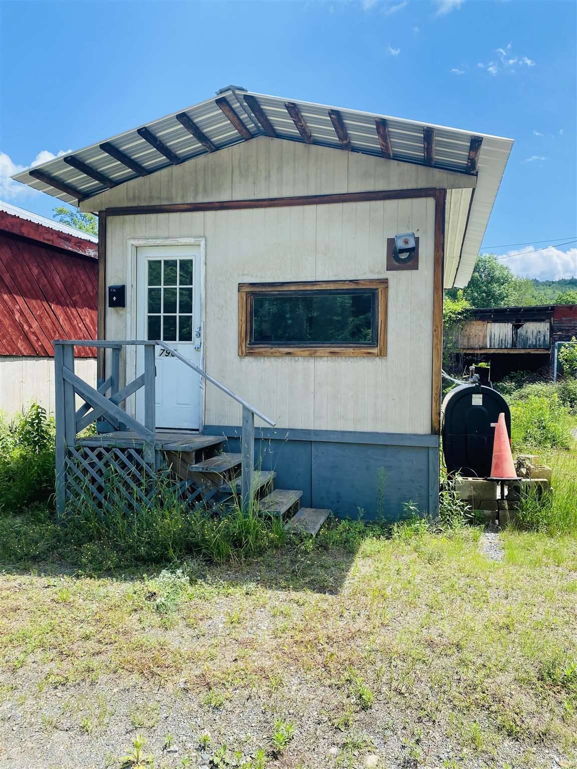 Guilford, VT 05301,790 Franklin RD