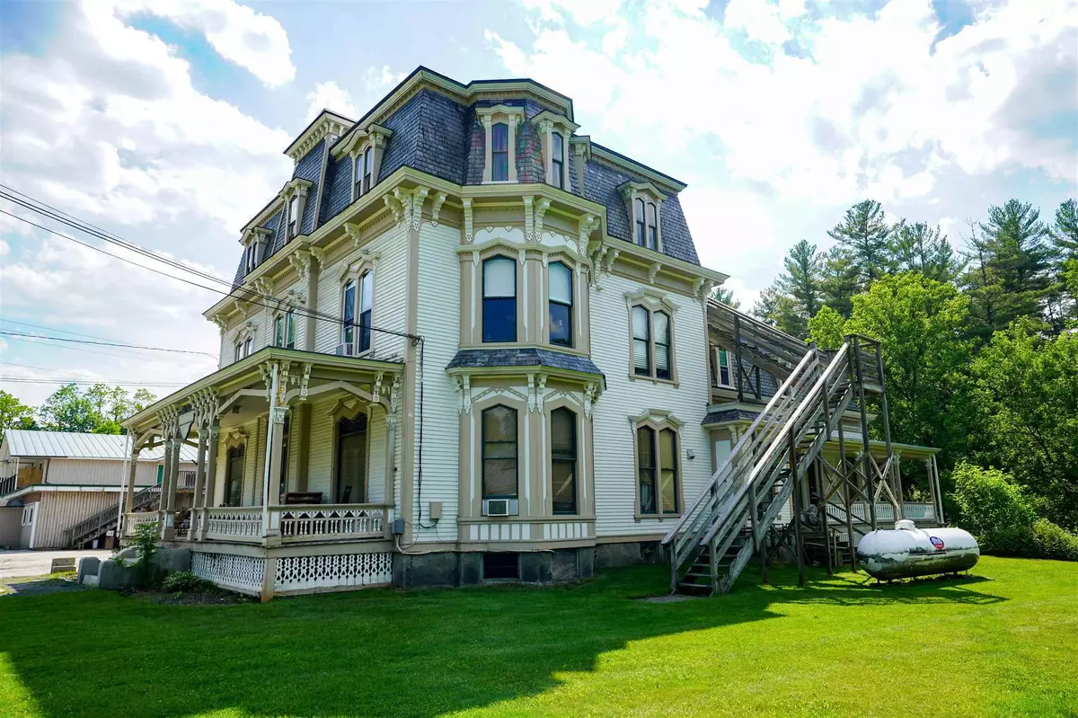 Northfield, VT 05664,467 VT Route 12