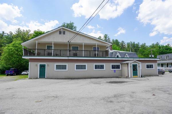 451 VT Route 12, Northfield, VT 05664