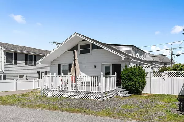 287 Portsmouth AVE, Seabrook, NH 03874