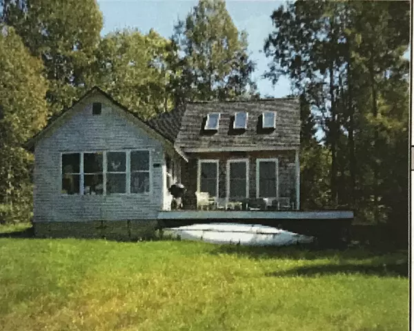 Pittsburg, NH 03592,3034 Halls Stream RD