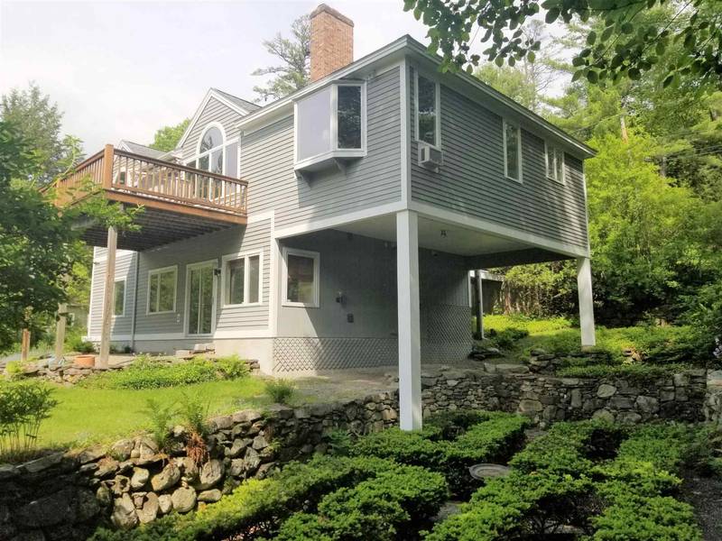 4 Rip RD, Hanover, NH 03755