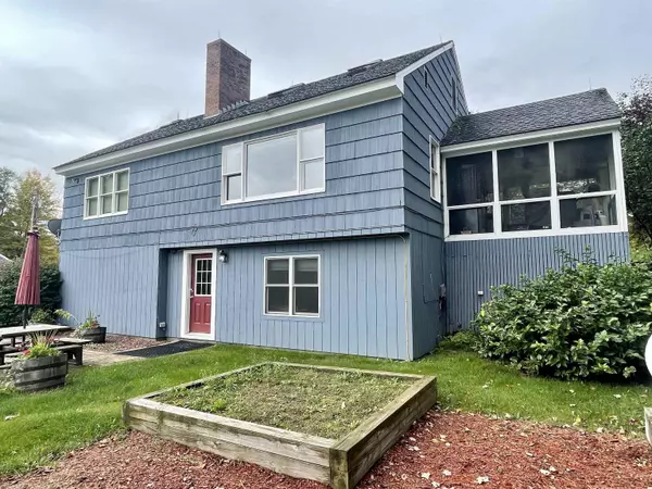 Address Not Disclosed