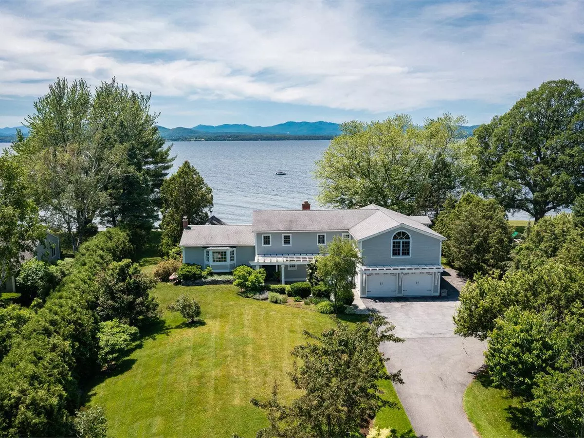 Charlotte, VT 05445,Address not disclosed