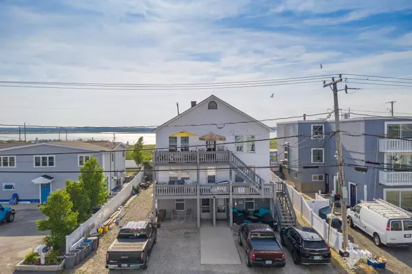 301 Portsmouth AVE, Seabrook, NH 03874