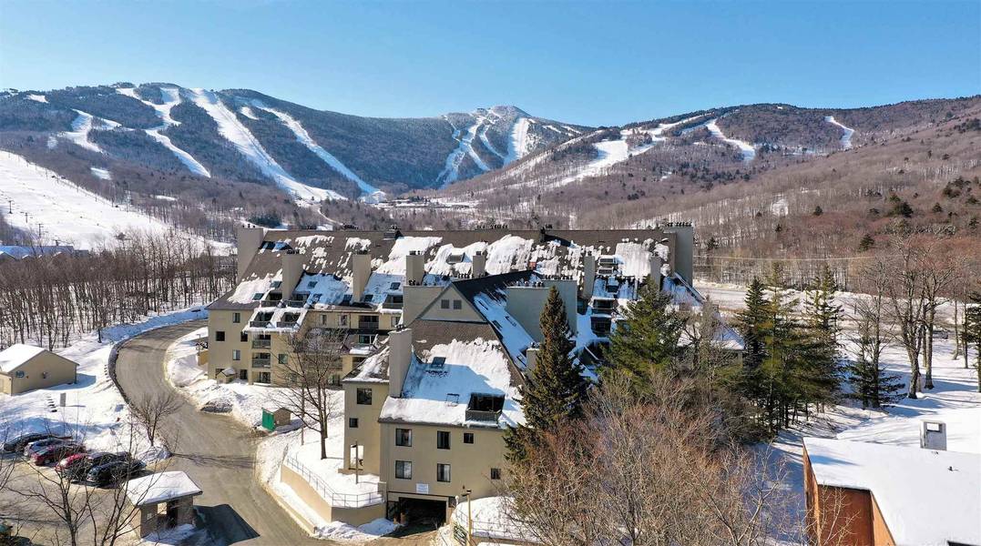 133 East Mountain RD #C-15, Killington, VT 05751