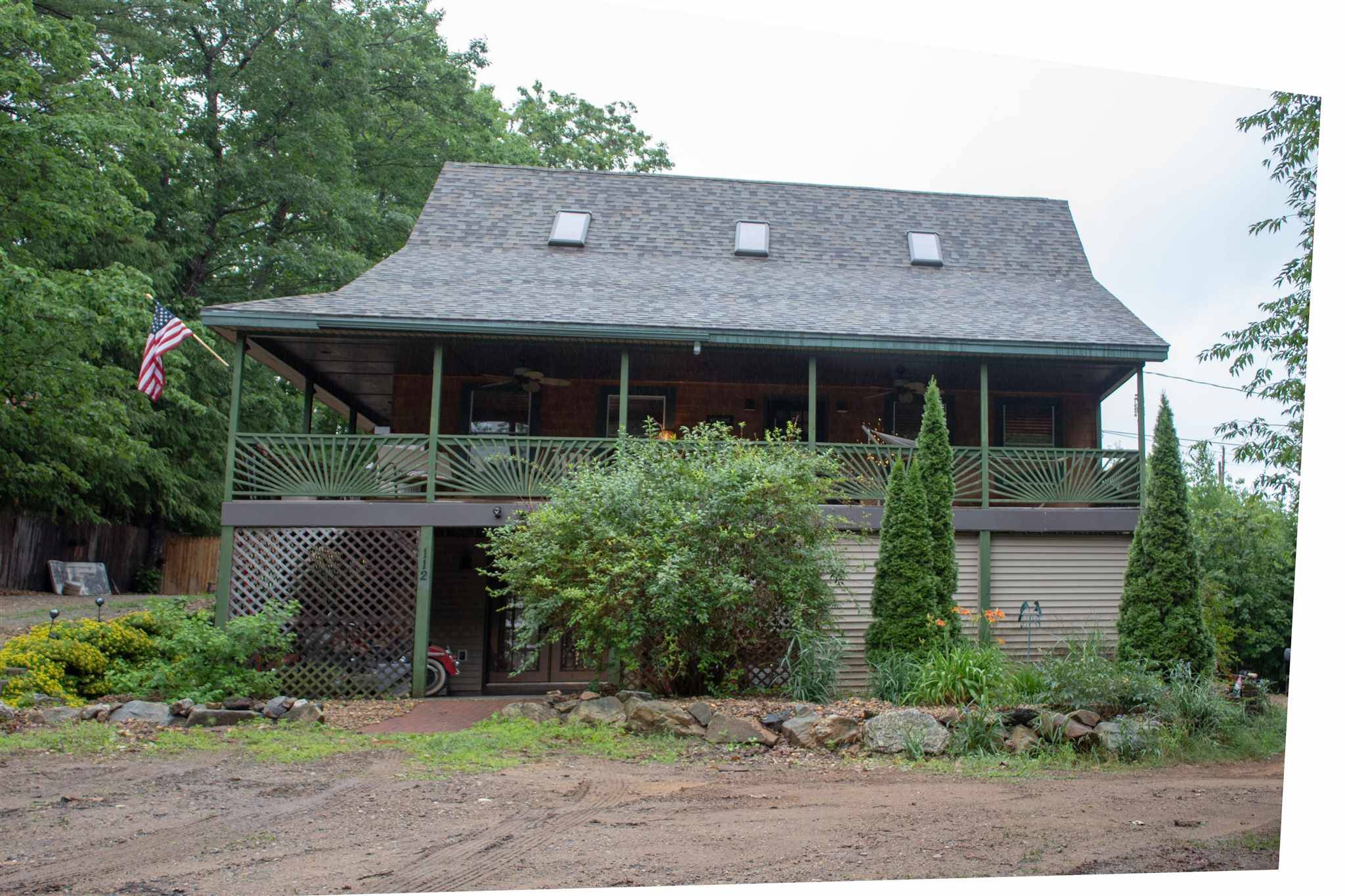 Belmont, NH 03220,112 Jefferson RD
