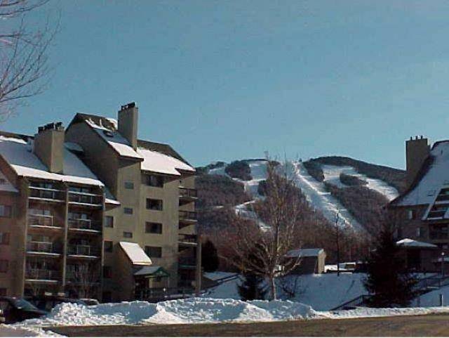 135 East Mountain RD #1G6, Killington, VT 05751