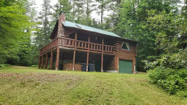 78 Hazen RD, Bethlehem, NH 03574