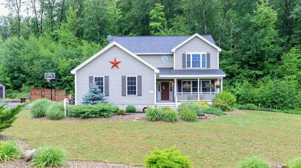 146 Badger Hill DR, Milford, NH 03055