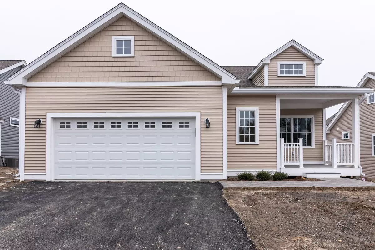 Merrimack, NH 03054,10 Townsend PL #61