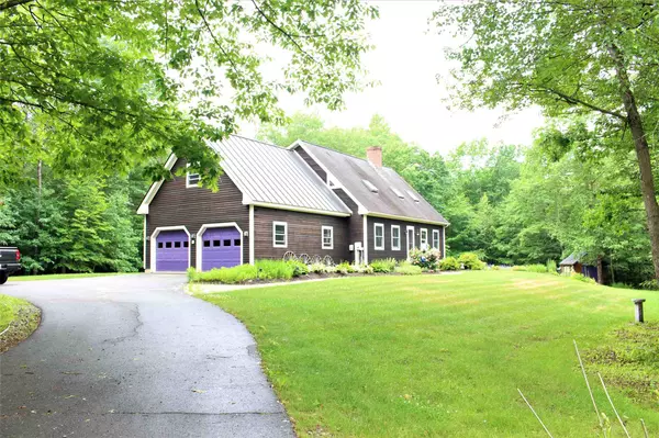 Warner, NH 03278-4601,46 Brookmeadow LN