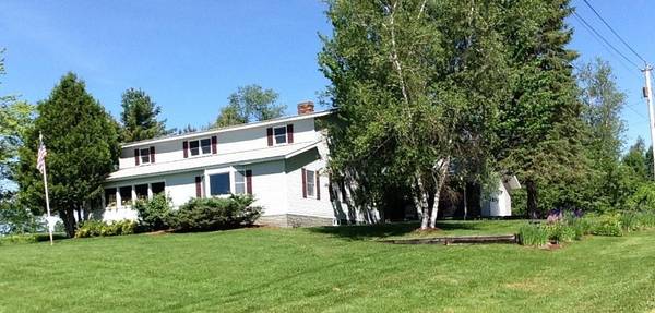 2584 King RD, Berkshire, VT 05447