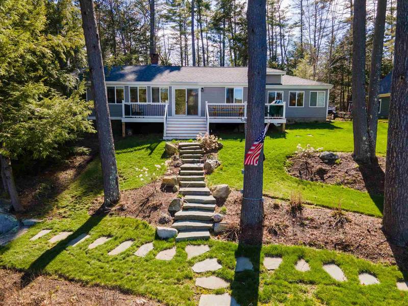 159 Krainewood DR, Moultonborough, NH 03254